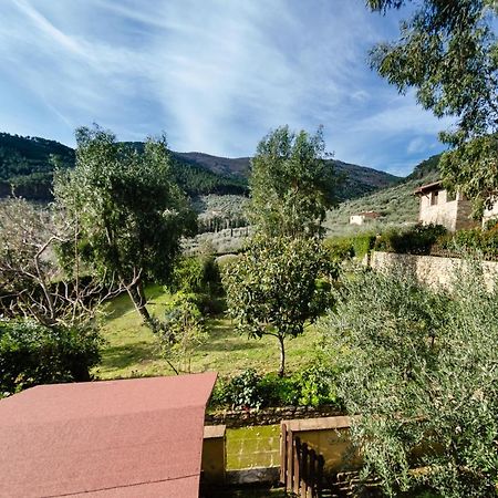 Podere Di Mero Casolare Buti Extérieur photo