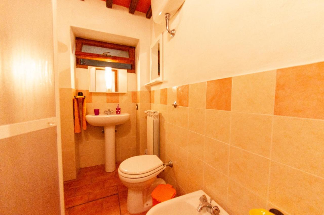 Podere Di Mero Casolare Buti Extérieur photo